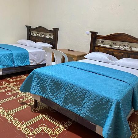 Hotel Malybu Guatemala-Stad Buitenkant foto
