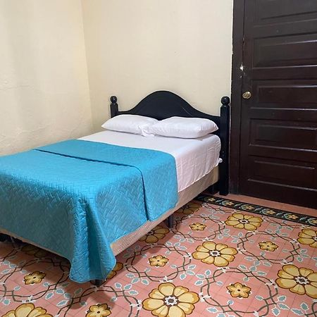 Hotel Malybu Guatemala-Stad Buitenkant foto