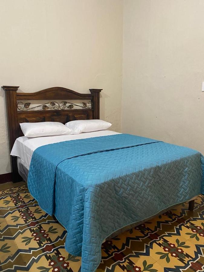 Hotel Malybu Guatemala-Stad Buitenkant foto