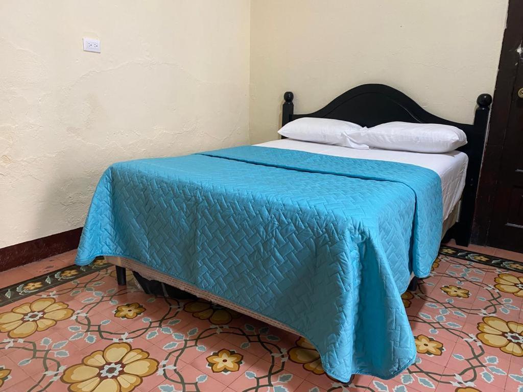 Hotel Malybu Guatemala-Stad Buitenkant foto